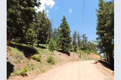 13524 Woodmoor West Drive, Larkspur, CO 80118 - Photo 1