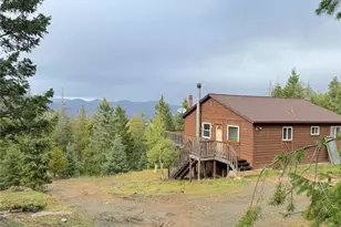 6842 Snowshoe Trail, Evergreen, CO 80439 - Photo 37