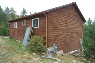 6842 Snowshoe Trail, Evergreen, CO 80439 - Photo 5