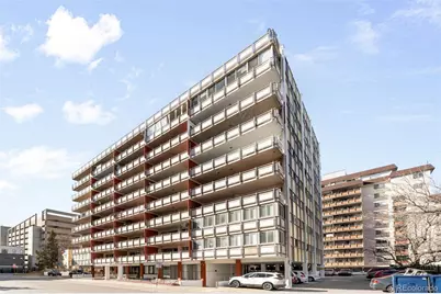 1121 Albion Street #704, Denver, CO 80220 - Photo 1