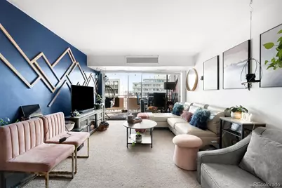 1121 Albion Street #704, Denver, CO 80220 - Photo 3