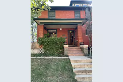 2104 N Vine Street, Denver, CO 80205 - Photo 1