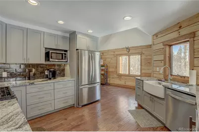 157 Barton Way, Breckenridge, CO 80424 - Photo 7