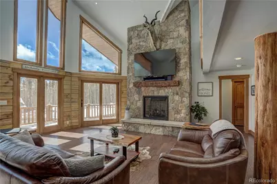157 Barton Way, Breckenridge, CO 80424 - Photo 3