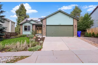 6125 Northwind Drive, Colorado Springs, CO 80918 - Photo 1