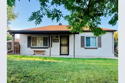 5330 W Shirley Place, Lakewood, CO 80232 - Photo 1