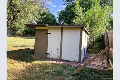 5330 W Shirley Place, Lakewood, CO 80232 - Photo 33