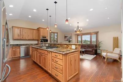 6293 Ponderosa Way, Parker, CO 80134 - Photo 3