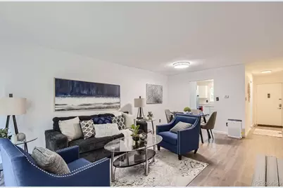 7755 E Quincy Avenue #T6, Denver, CO 80237 - Photo 3