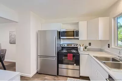 7755 E Quincy Avenue #T6, Denver, CO 80237 - Photo 5