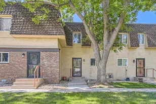7755 E Quincy Ave, Denver, CO 80237 - Photo 1