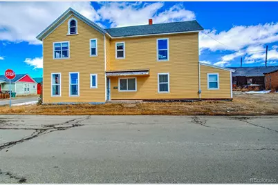 301 E 5th Street, Leadville, CO 80461 - Photo 1
