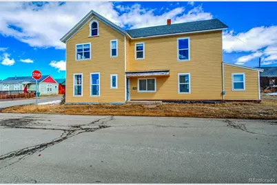 301 E 5th Street, Leadville, CO 80461 - Photo 31