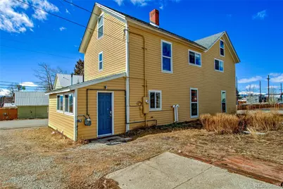 301 E 5th Street, Leadville, CO 80461 - Photo 33