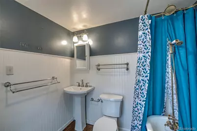 301 E 5th Street, Leadville, CO 80461 - Photo 17