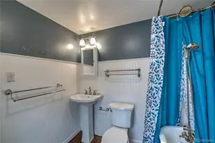 301 E 5th St, Leadville, CO 80461 - Photo 17