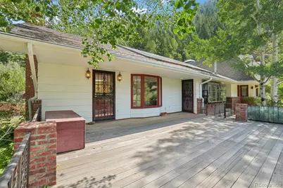 203 9th Street, Georgetown, CO 80444 - Photo 3