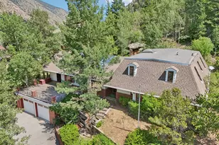 203 Ninth Street, Georgetown, CO 80444 - Photo 13