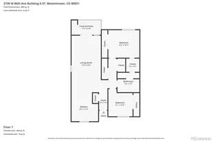 2730 W 86th Ave, Westminster, CO 80031 - Photo 21