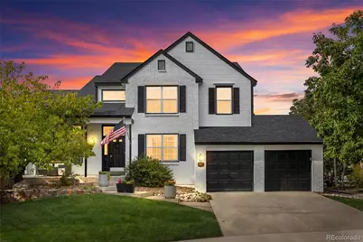 617 Huntington Place, Highlands Ranch, CO 80126 - Photo 1