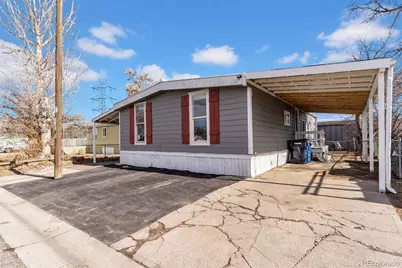 5400 Sheridan Boulevard, Arvada, CO 80002 - Photo 17