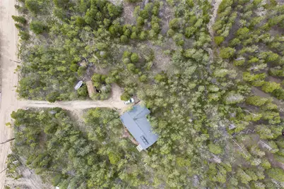 83 Peak View Drive, Black Hawk, CO 80422 - Photo 35