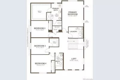45926 Wood Thrush Avenue, Bennett, CO 80102 - Photo 3