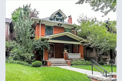 624 Gaylord Street, Denver, CO 80206 - Photo 1