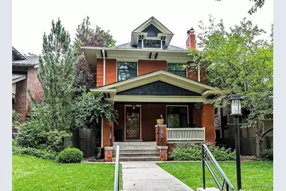 624 Gaylord Street, Denver, CO 80206 - Photo 3