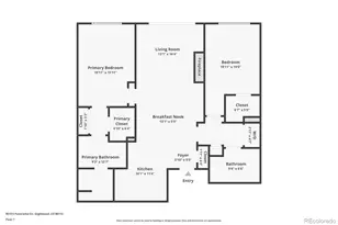 9019 E Panorama Circle, Englewood, CO 80112 - Photo 23