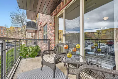 9019 E Panorama Circle #D207, Englewood, CO 80112 - Photo 21