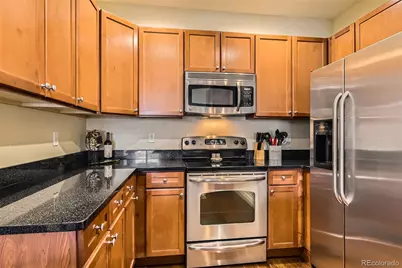 9019 E Panorama Circle #D207, Englewood, CO 80112 - Photo 3