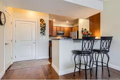 9019 E Panorama Circle #D207, Englewood, CO 80112 - Photo 9