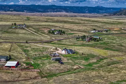 12658 Mesa View Road, Larkspur, CO 80118 - Photo 41