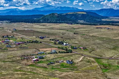 12658 Mesa View Road, Larkspur, CO 80118 - Photo 45