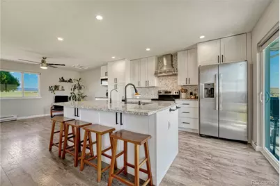 12658 Mesa View Road, Larkspur, CO 80118 - Photo 7