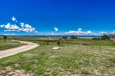 12658 Mesa View Road, Larkspur, CO 80118 - Photo 31