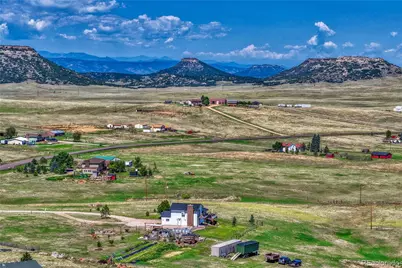 12658 Mesa View Road, Larkspur, CO 80118 - Photo 49