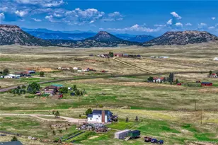 12658 Mesa View Rd, Larkspur, CO 80118 - Photo 49