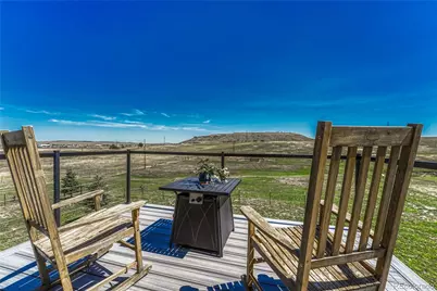 12658 Mesa View Road, Larkspur, CO 80118 - Photo 27