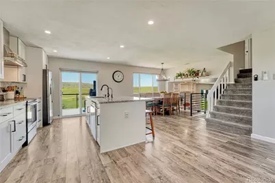 12658 Mesa View Road, Larkspur, CO 80118 - Photo 5