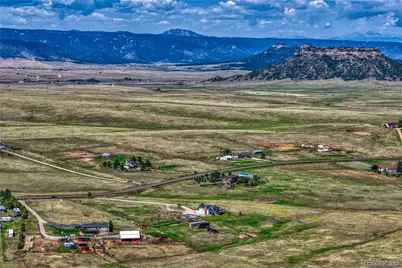 12658 Mesa View Road, Larkspur, CO 80118 - Photo 47