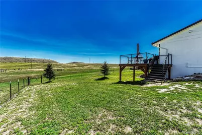 12658 Mesa View Road, Larkspur, CO 80118 - Photo 29