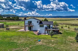 12658 Mesa View Rd, Larkspur, CO 80118 - Photo 37