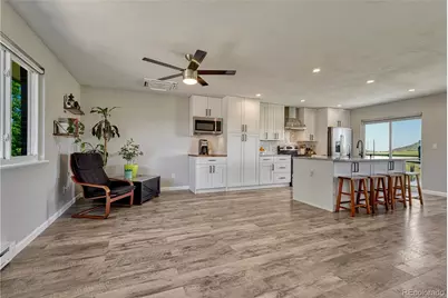 12658 Mesa View Road, Larkspur, CO 80118 - Photo 9