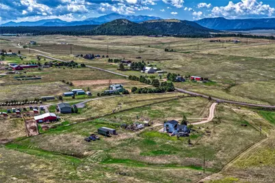12658 Mesa View Road, Larkspur, CO 80118 - Photo 39