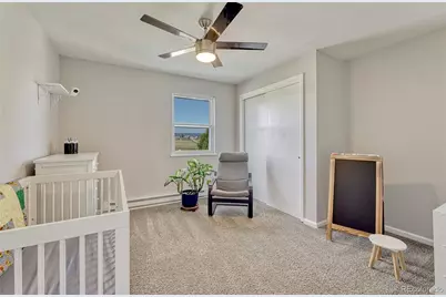 12658 Mesa View Road, Larkspur, CO 80118 - Photo 17