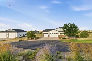 2504 Elkhorn Ranch St, Parker, CO 80138 - Photo 1