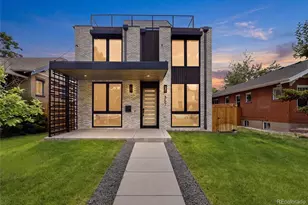 357 S Franklin St, Denver, CO 80209 - Photo 3