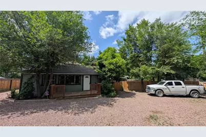 202 Cheyenne Boulevard, Colorado Springs, CO 80905 - Photo 3